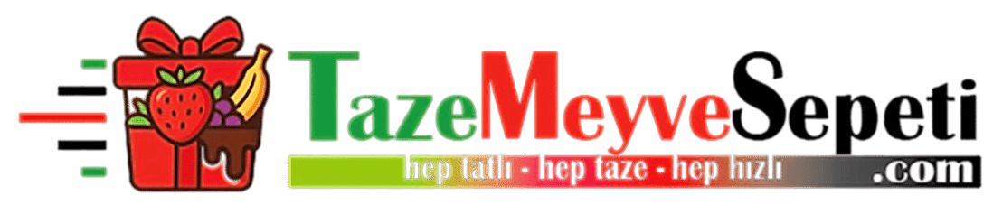 Taze Meyve Sepeti